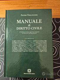 Manuale di Diritto Civile