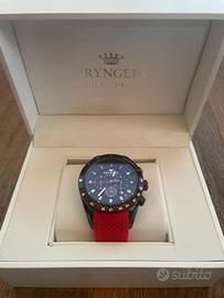 Orologo Pryngeps Milano 1956 collezione Portofino