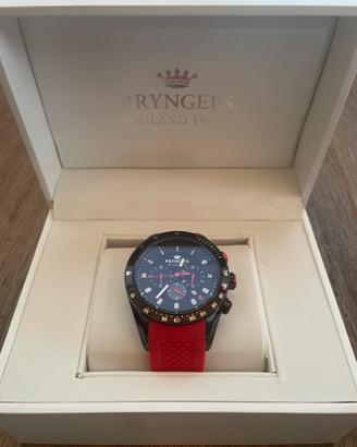 Orologo Pryngeps Milano 1956 collezione Portofino