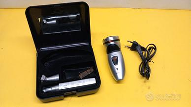 Men's Collection - Kit rasoio elettrico ricaricabi