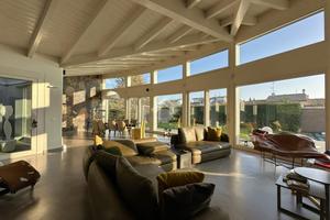 VILLA SINGOLA A CARUGATE