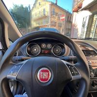 punto evo