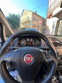 punto evo