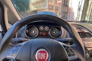punto evo