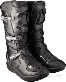Nuovo ! Leatt 3.5 Stivali motocross