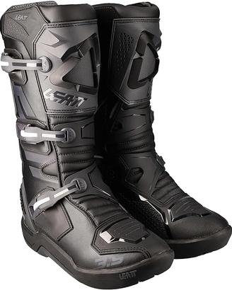 Nuovo ! Leatt 3.5 Stivali motocross