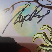 DYLAN DOG SU MAX FOREVER LUCCA COMICS 2025