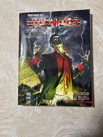 Dylan dog speciale 32