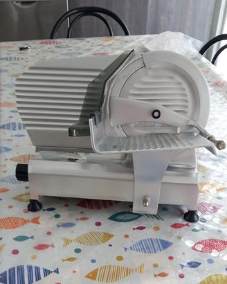 Affettatrice Fac 220