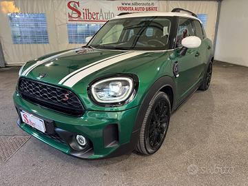 Mini Mini Countryman 2.0 Cooper S Hype auto 178 CV