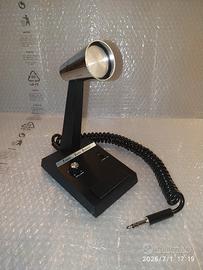 Microfono Turner mod. Super Sidekick 