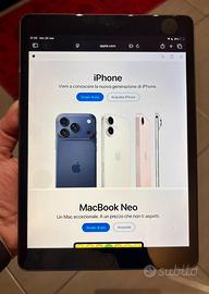 Ipad 9gen (2021) 256gb WIFI