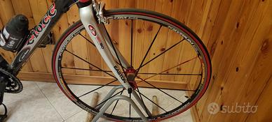 BICI DA CORSA CIOCC CARBONIO SPECIAL