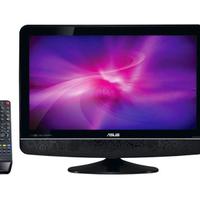 TV 24'' - ASUS 24T1EH - 5ms LED