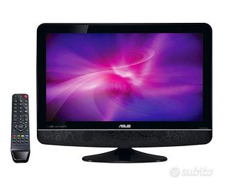 TV 24'' - ASUS 24T1EH - 5ms LED
