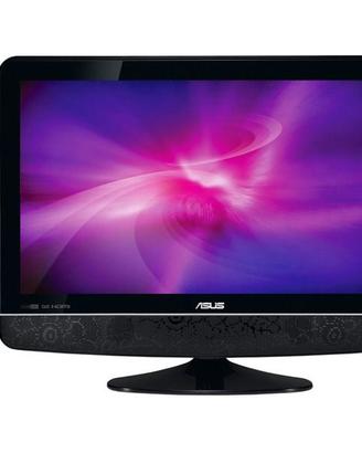 TV 24'' - ASUS 24T1EH - 5ms LED