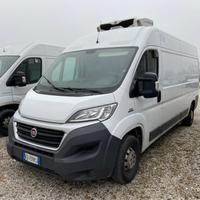 FIAT Ducato 35 2.3 MJT PL-TM L3-H2 FRIGO
