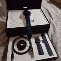 smartwacth montblanc summit 3