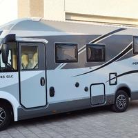 ARCA H 745 GLC AMERICA