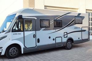 ARCA H 745 GLC AMERICA