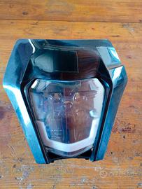 faro a led 