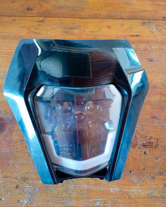 faro a led 