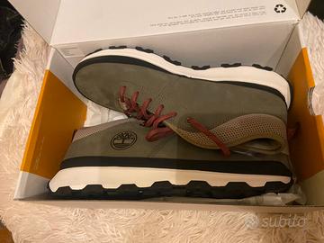 Timberland Winsor trail mid