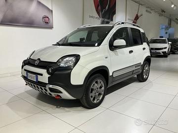FIAT Panda Cross 0.9 TwinAir Turbo 85cv E6d-T...