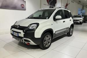 FIAT Panda Cross 0.9 TwinAir Turbo 85cv E6d-T...