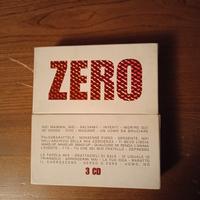 CD Renato Zero 