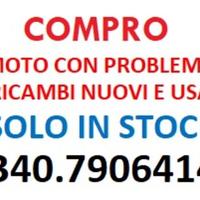 COMANDO GAS ARIA BMW R1150GS