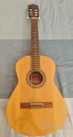 Chitarra classica Seresta made in Brasil