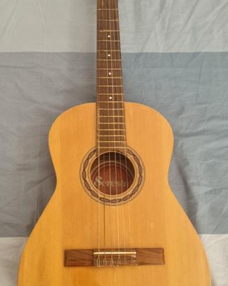 Chitarra classica Seresta made in Brasil