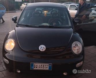VOLKSWAGEN NEW BEETLE-RICAMBI USATI