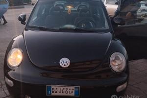 VOLKSWAGEN NEW BEETLE-RICAMBI USATI