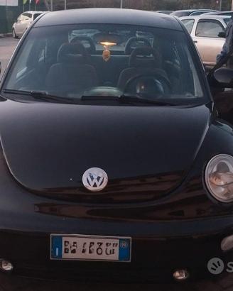VOLKSWAGEN NEW BEETLE-RICAMBI USATI