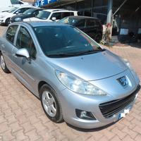 Peugeot 207 1.6 HDi 90 CV 100.000 KM CERT 2010