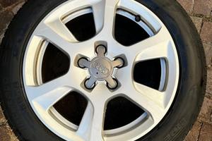 CERCHI ORIGINALI AUDI A3