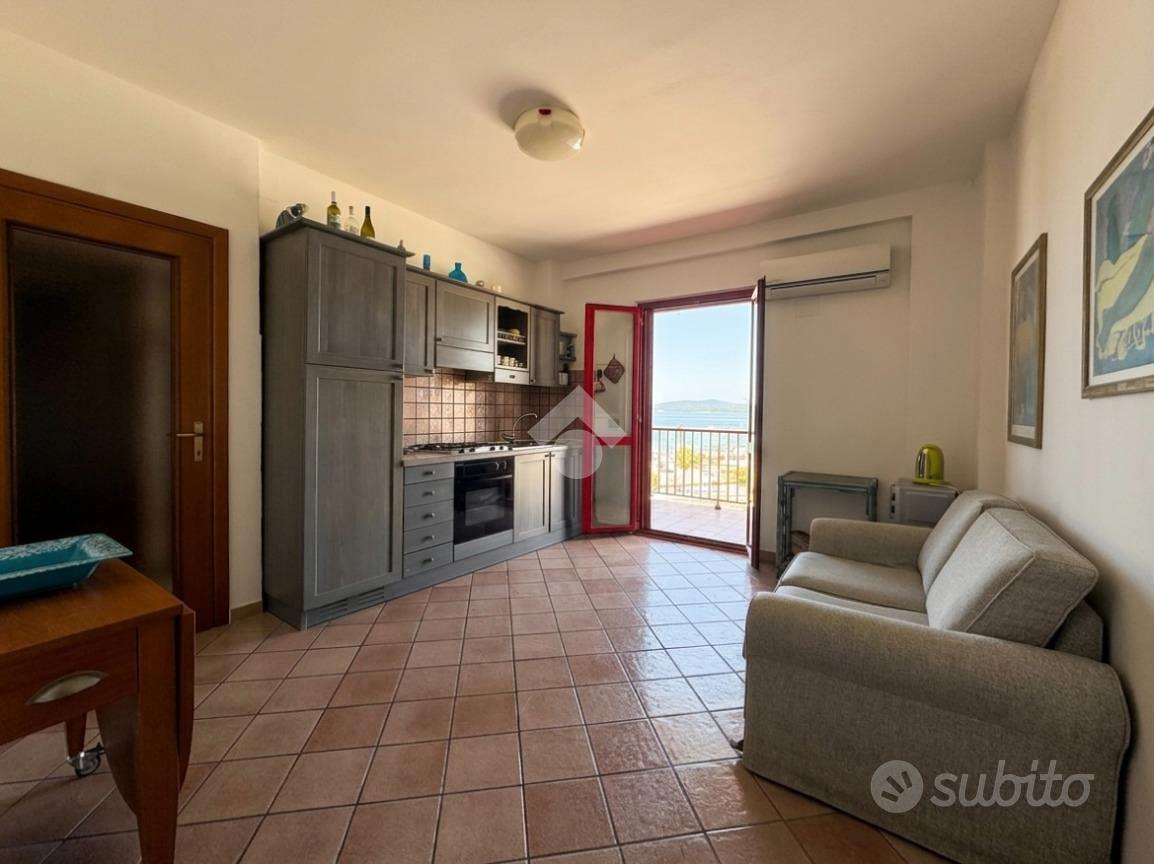 Apartment in Alghero, Lido San Giovanni - Vista 4