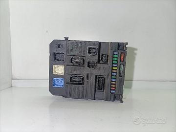 BODY COMPUTER CITROEN C3 Pluriel 9659285480 DV4TD