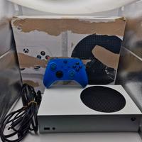 Xbox Serie S Microsoft originale  512  GB