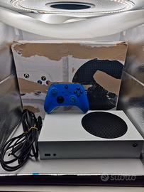 Xbox Serie S Microsoft originale  512  GB