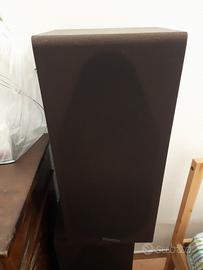 cassa hi fi vintage 