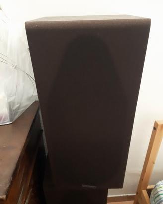 cassa hi fi vintage 