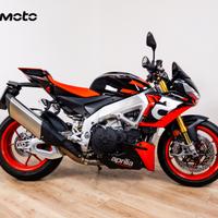 APRILIA TUONO V4 1100 FACTORY - 2024
