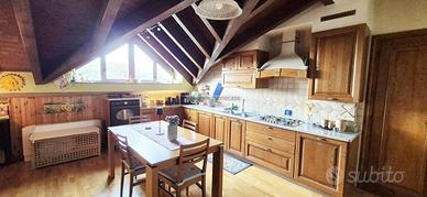 Appartamento Costa Masnaga [Cod. rif 3332731VRG]