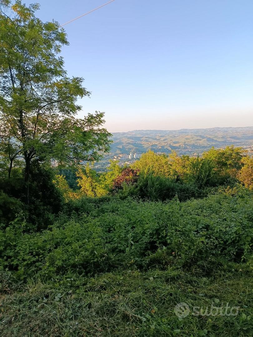 Rudere edificabile con terreno Ascoli Piceno - Vista 4