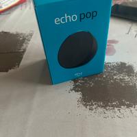 echo pop nuova
