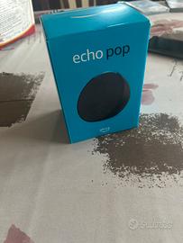 echo pop nuova