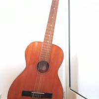 CHITARRA CLASSICA